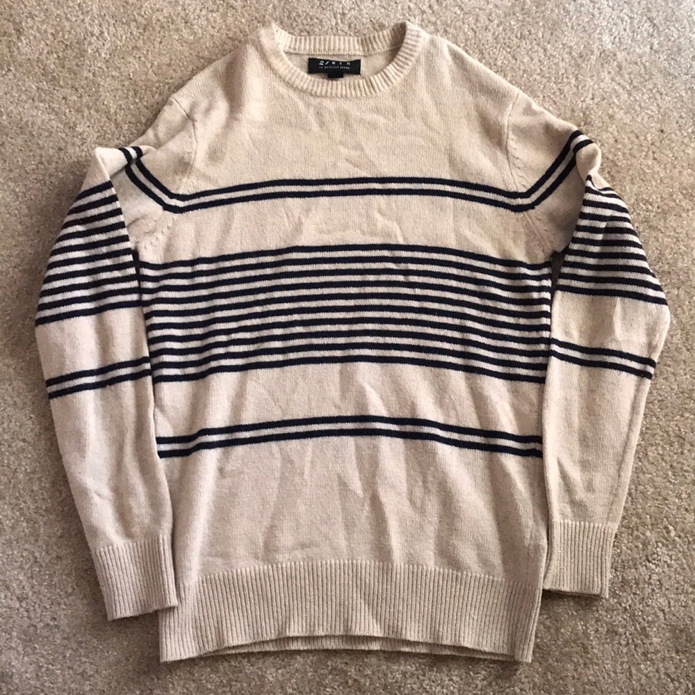Forever 21 Men’s Wool Sweater
